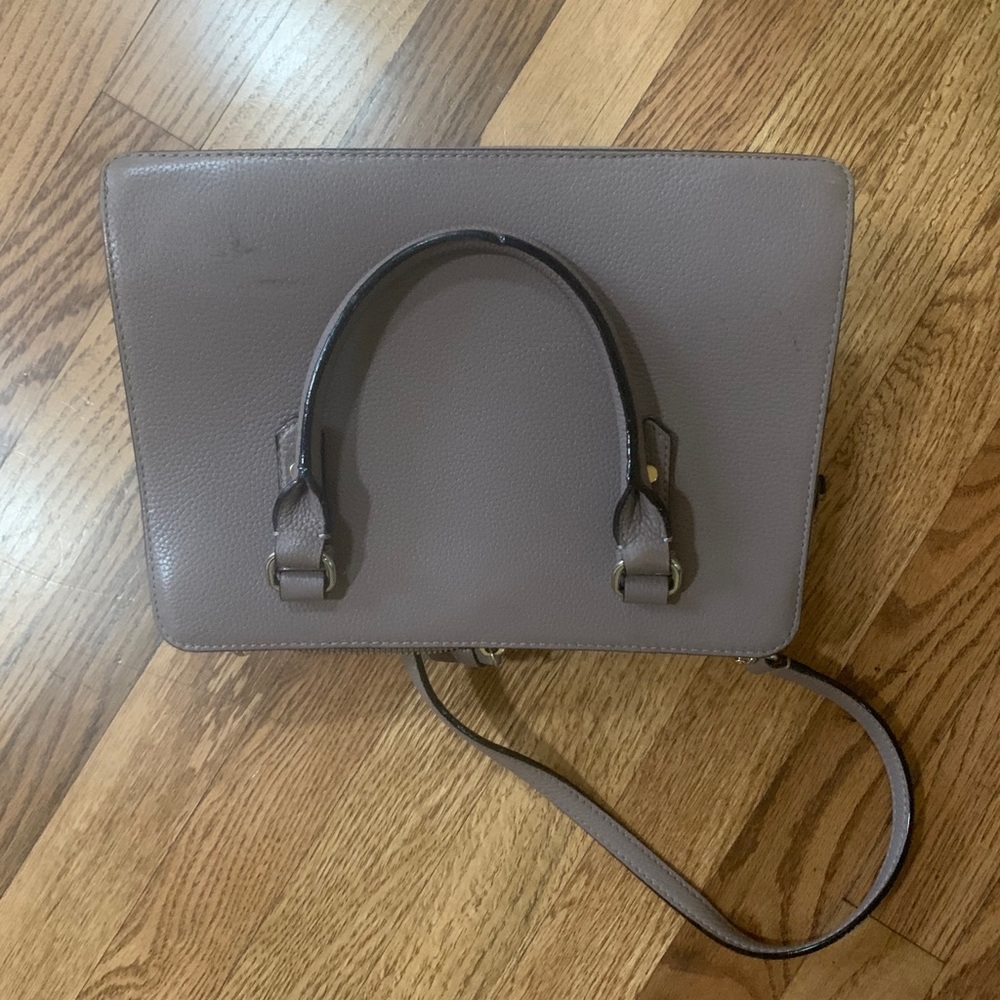 Kate Spade purse - Picture 3 of 4